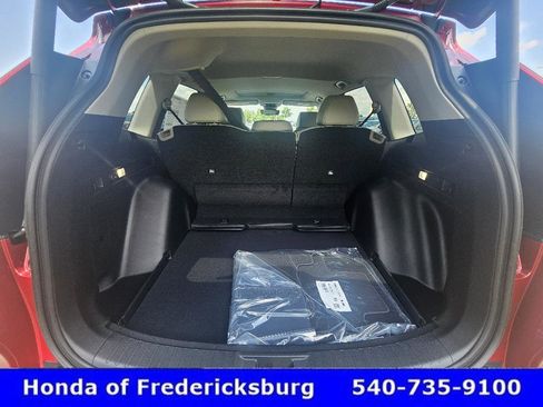 Used 2026 Honda CR-V EX-L image 12