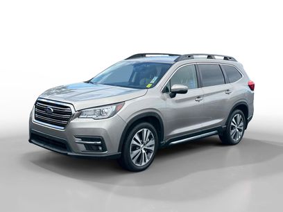 Used 2019 Subaru Ascent Limited