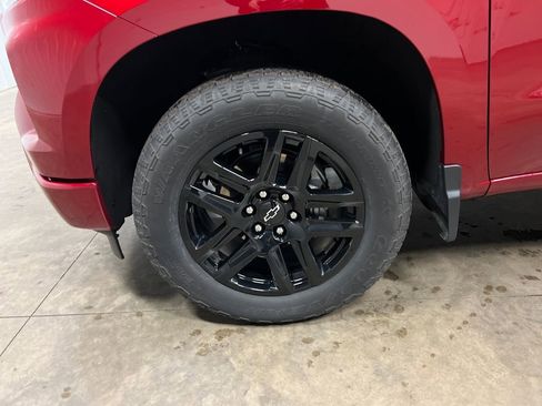 Certified 2023 Chevrolet Silverado 1500 RST image 24
