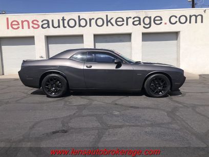 Used 2013 Dodge Challenger R/T