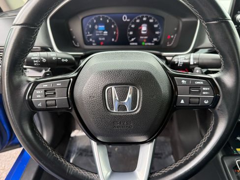 Certified 2024 Honda Civic Touring image 17