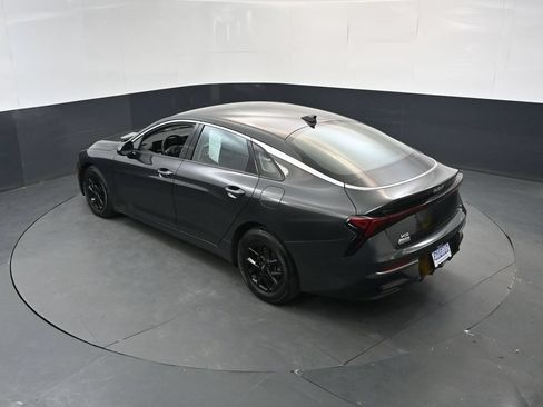 Used 2025 Kia K5 LXS FWD image 31