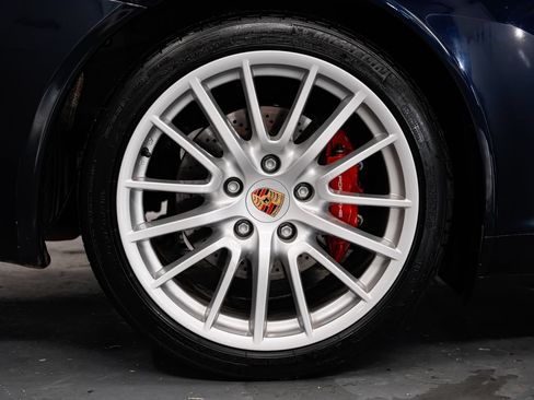 Used 2006 Porsche 911 Carrera S RWD image 44
