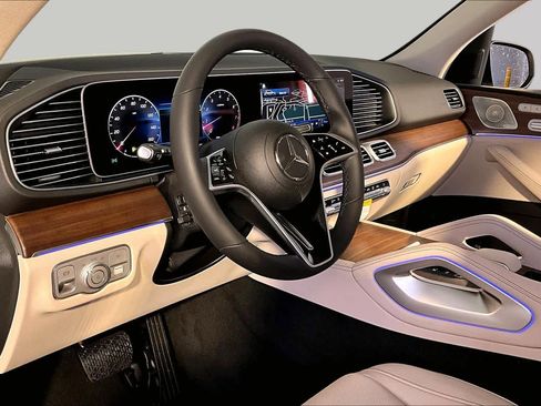 New 2026 Mercedes-Benz GLE 350 4MATIC image 9