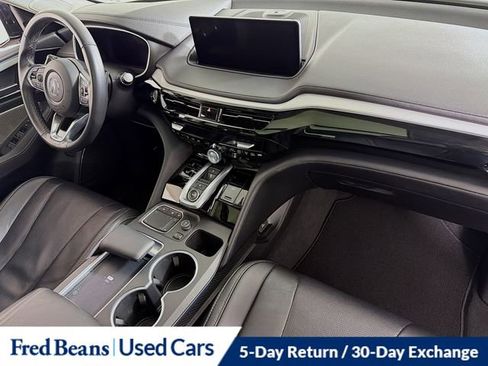 Used 2023 Acura MDX SH-AWD w/ Technology Package image 32