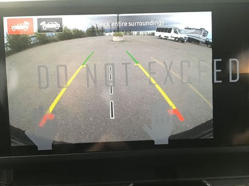 New 2025 Jeep Wrangler Sahara image 16