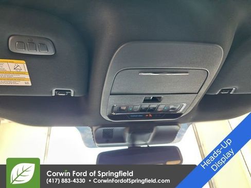 New 2025 Ford F150 Platinum w/ Equipment Group 702A High image 23