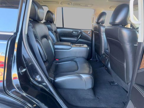 Used 2016 INFINITI QX80 2WD image 25