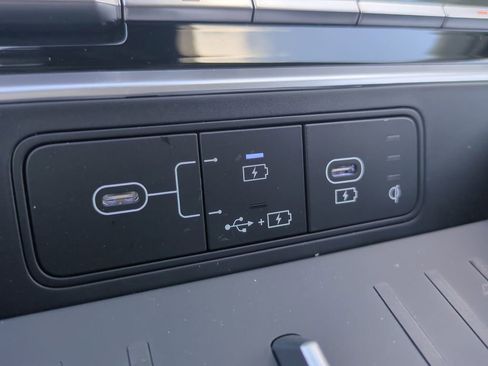 New 2026 Hyundai Santa Fe SEL image 26