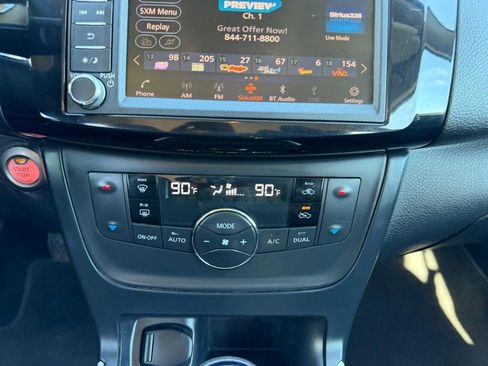 Used 2019 Nissan Sentra SV image 14