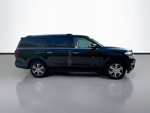 Used 2024 Ford Expedition Max Limited AWD/4WD image 10