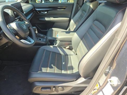 Used 2024 Honda CR-V Sport Touring image 15