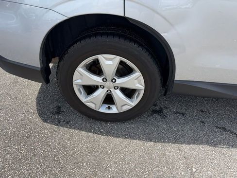 Used 2015 Subaru Forester 2.5i Limited w/ Popular Package #2 AWD/4WD image 4