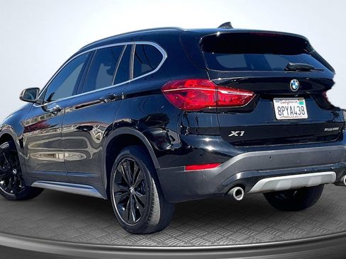 Used 2020 BMW X1 sDrive28i w/ Convenience Package FWD image 2