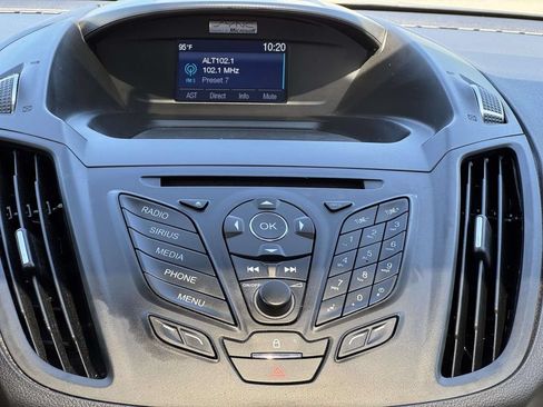 Used 2014 Ford Escape SE AWD/4WD image 3