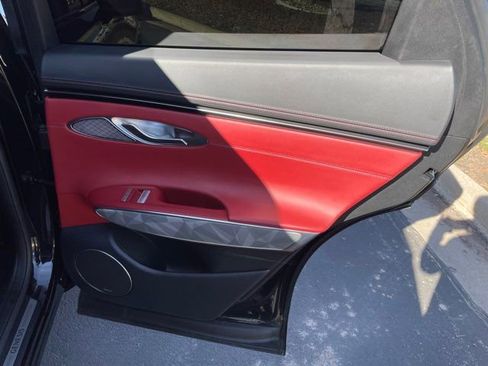 Used 2024 Genesis GV70 3.5T Sport w/ Sport Advanced Package image 21