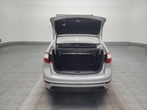 Used 2019 Ford Fiesta SE w/ Equipment Group 201A image 29