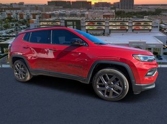 New 2026 Jeep Compass Latitude w/ Sun and Sound Group video 1