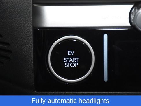 New 2025 Hyundai Ioniq 6 SE image 12