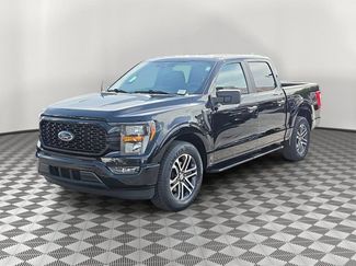 Certified 2023 Ford F150 XL w/ STX Appearance Package RWD video 3