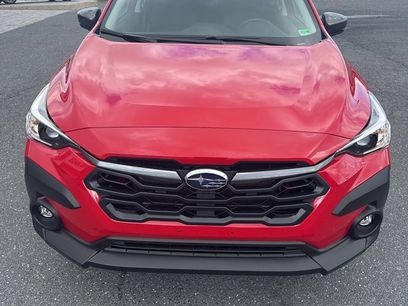 New 2025 Subaru Crosstrek 2.5i Premium