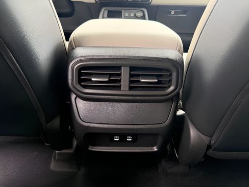 New 2026 Honda Passport RTL image 12