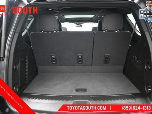 Used 2023 Chevrolet Tahoe LT w/ LT Signature Package AWD/4WD image 35