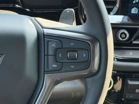 Used 2024 Chevrolet Silverado 1500 ZR2 AWD/4WD image 16