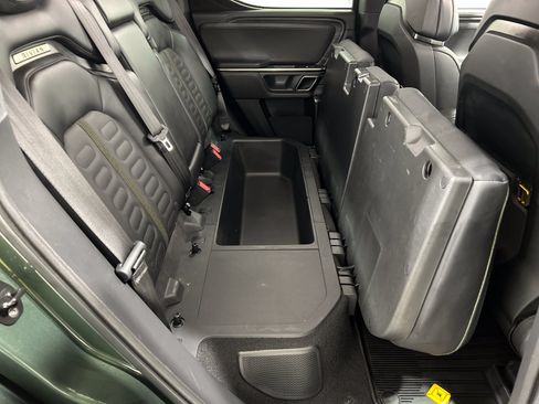 Used 2024 Rivian R1T Adventure AWD/4WD image 24