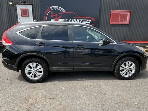 Used 2014 Honda CR-V EX image 6