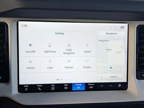 New 2025 Ford Bronco Heritage Edition image 12