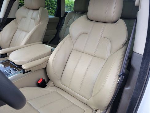 Used 2016 Land Rover Range Rover Sport SE AWD/4WD image 34