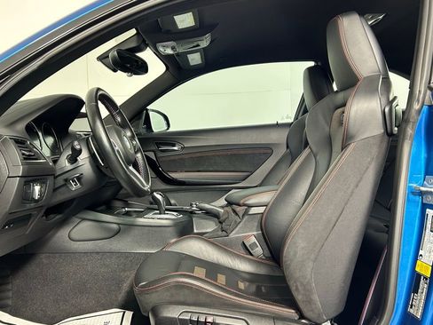 Used 2021 BMW M2 Competition w/ M Driver's Package image 31