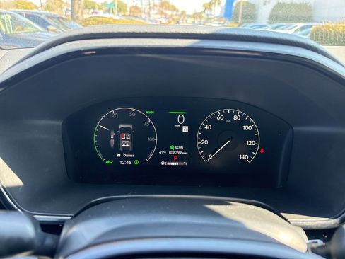 Certified 2023 Honda CR-V Sport Touring image 33