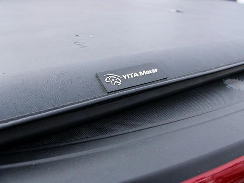 Used 2024 GMC Sierra 1500 Elevation image 35