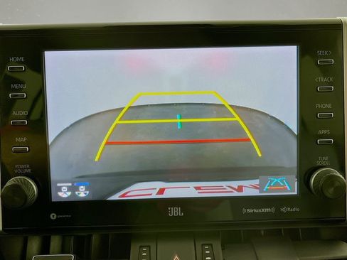 Used 2022 Toyota RAV4 Limited image 19