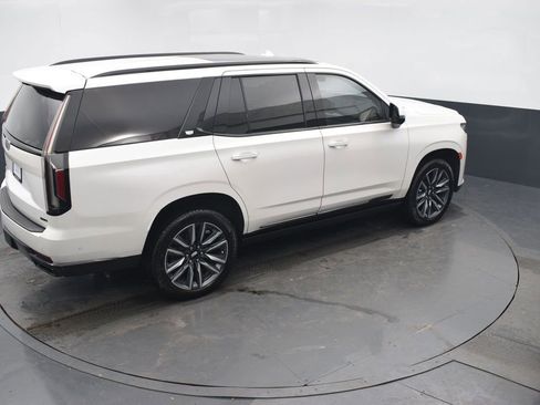 Used 2021 Cadillac Escalade Sport Platinum image 49