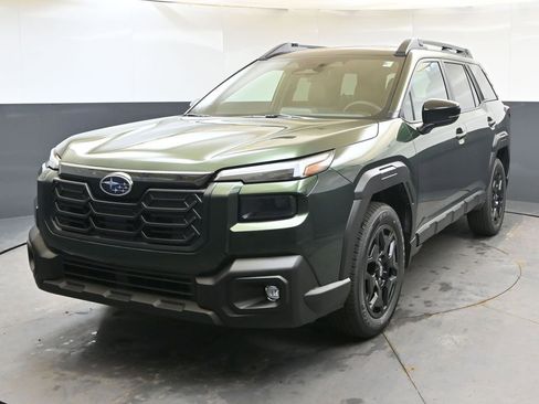 New 2026 Subaru Outback Limited image 1