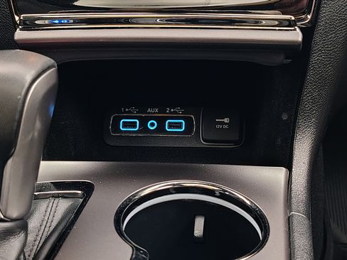 Used 2019 Jeep Grand Cherokee Limited X image 38