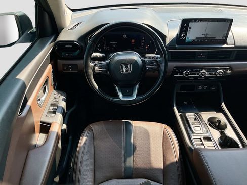 Used 2023 Honda Pilot Elite image 23