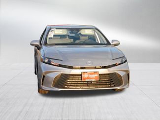 Certified 2025 Toyota Camry LE video 2