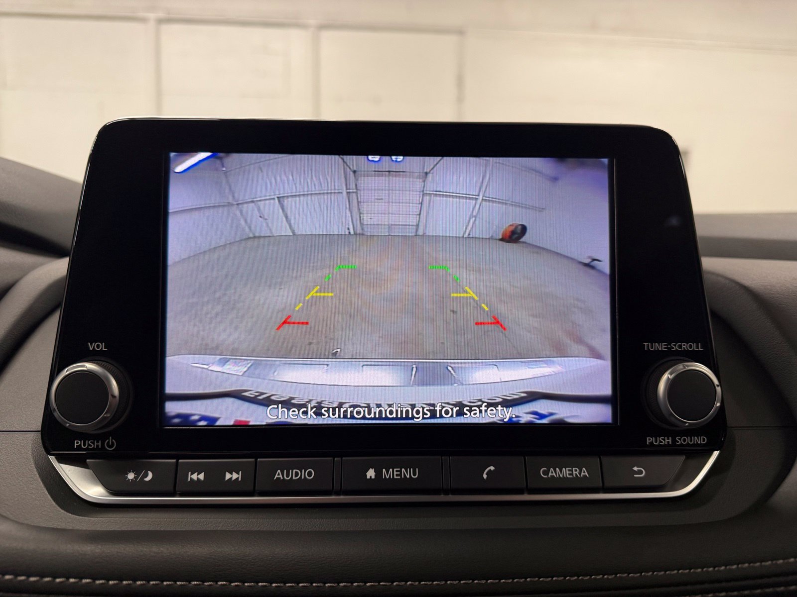 Used 2026 Nissan Rogue SV FWD image 13