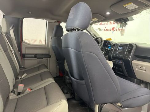 Used 2020 Ford F150 XL w/ XL Power Equipment Group image 19