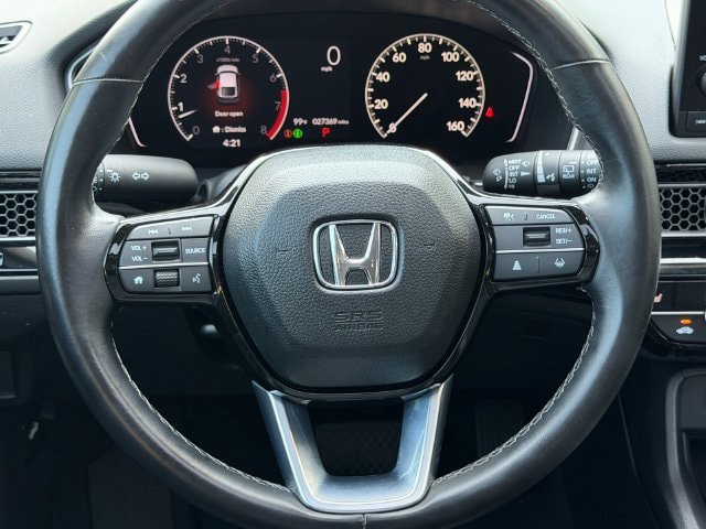 Used 2024 Honda Civic EX-L image 15
