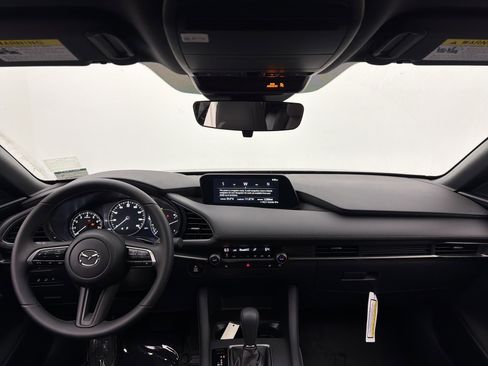 New 2026 MAZDA MAZDA3 s image 21
