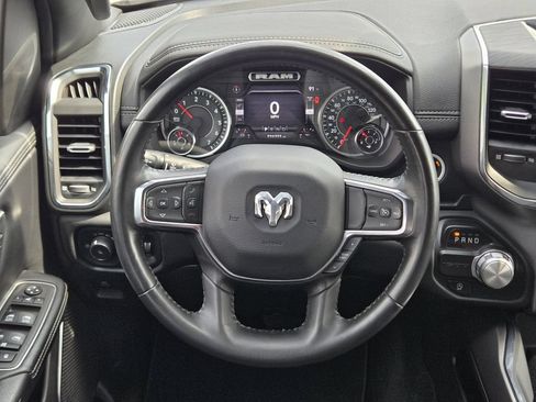 Used 2024 RAM 1500 Laramie RWD image 18
