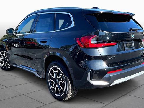 New 2026 BMW X1 xDrive28i w/ Technology Package image 12