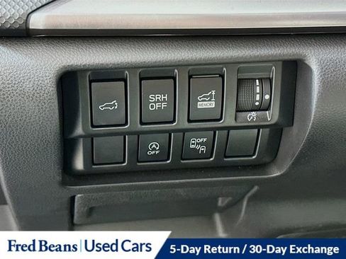 Used 2023 Subaru Forester Premium AWD/4WD image 15