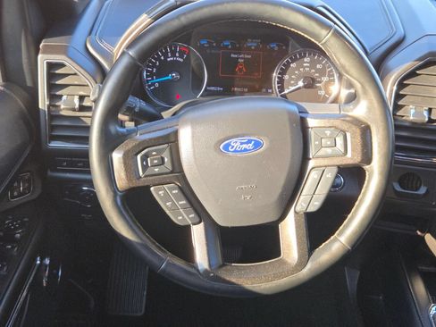 Used 2020 Ford Expedition Max Limited RWD image 21