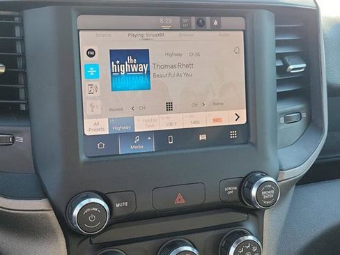 New 2024 RAM 3500 Tradesman image 52